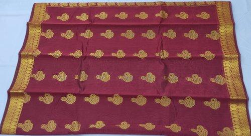 PL BIG BUTTA SAREE